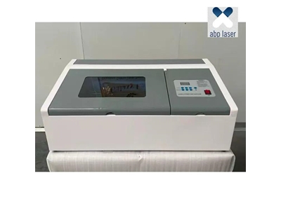 40W Co2 Lazer Kaşe Makinası - 0