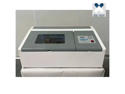 Machine à tampon laser Co2 40 W