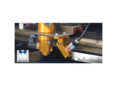 40W Co2 Lazer Kaşe Makinası - 5