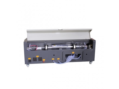 40 W Co2 Lazer Kaşe Makinası - 2