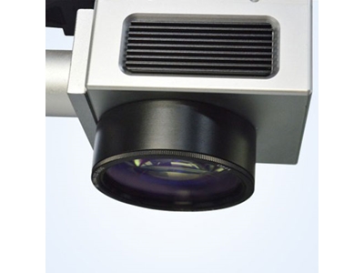 Machine de marquage laser Fiber 30 W - 8