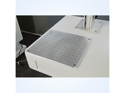 Machine de marquage laser Fiber 50 W - 8