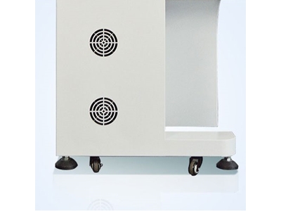 Machine de marquage laser Fiber 50 W - 10
