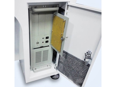 Machine de marquage laser Fiber 50 W - 1