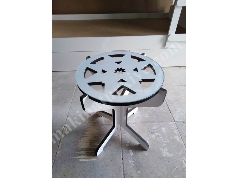 CNC Router PROCNC 120X150 CNC HOBİ İŞLEME KESME İÇİN UYGUN!
