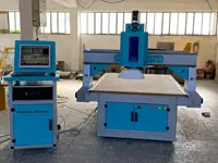 CNC Router 120X150 Suitable for Hobby Processing and Cutting!