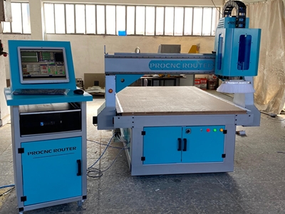 CNC Router 120X150 Cnc HOBİ İŞLEME KESME İÇİN UYGUN! - 3