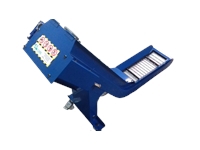 Cnc Talaş Konveyör