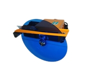 Disk Tipi Yağ Sıyırıcı