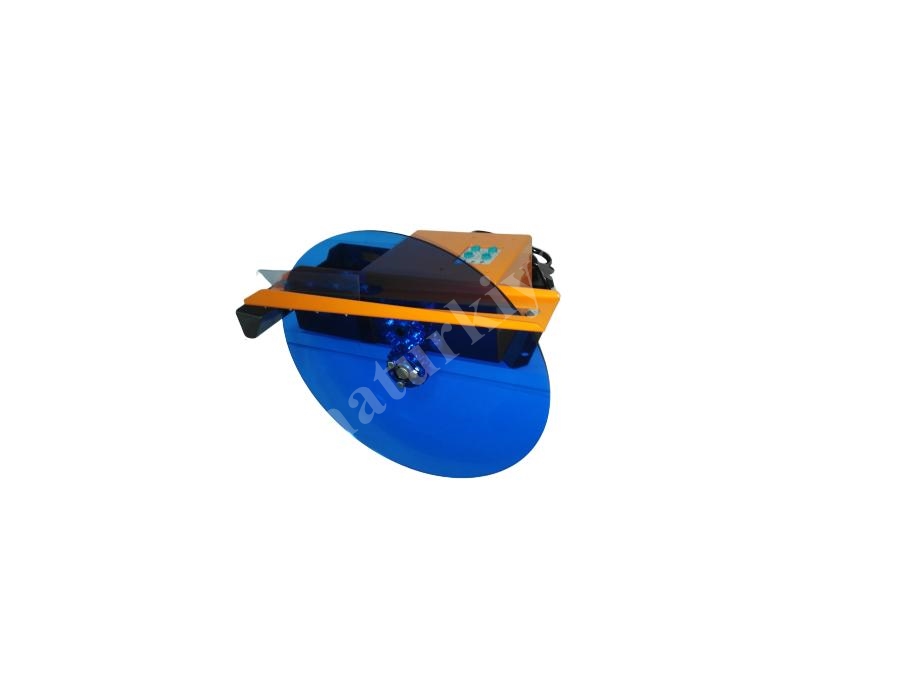 Disk Tipi Yağ Sıyırıcı