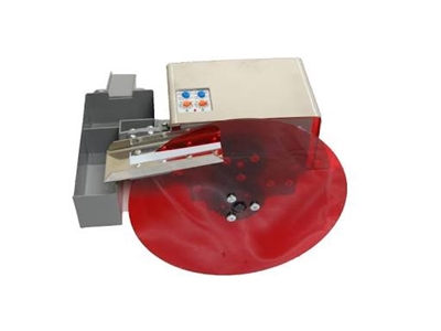 Disk Tipi Yağ Sıyırıcı - 1