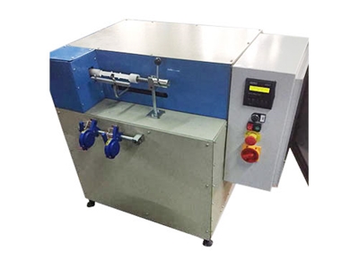 BSM08 Yarn Sample Winding Machine - 1