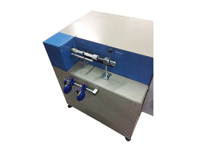 BSM08 Yarn Sample Winding Machine - 2