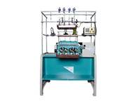 Sewing and Embroidery Thread Winding Machine - 3