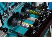 Sewing and Embroidery Thread Winding Machine - 4