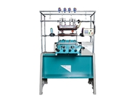 Sewing and Embroidery Thread Winding Machine - 0
