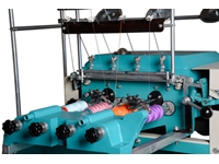 Sewing and Embroidery Thread Winding Machine - 1