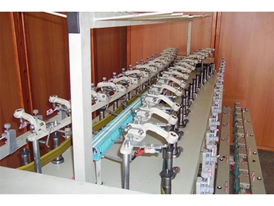 Bobbin Winding Machine - 2