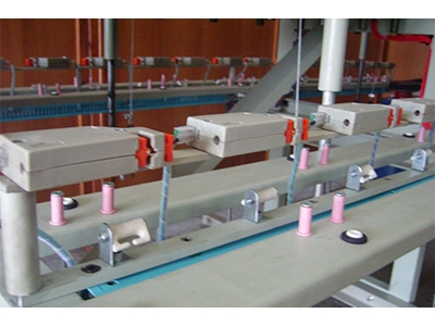 Bobbin Winding Machine - 1