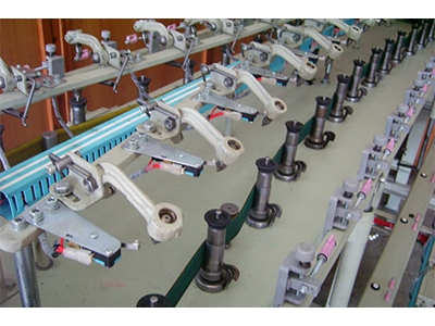 Bobbin Winding Machine - 3