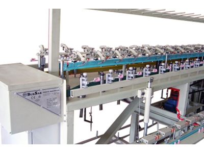 Bobbin Winding Machine - 0