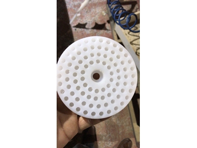 CNC Router 50X50 Promını Cnc İşleme Ve Kesme Harikası!! - 5