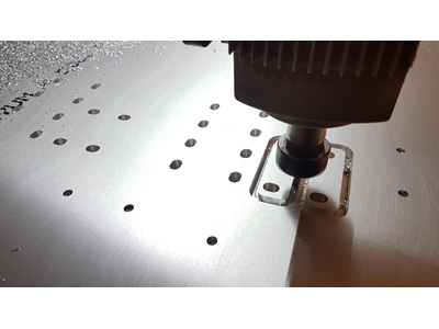 CNC Router 50X50 Promını Cnc İşleme Ve Kesme Harikası!! - 10