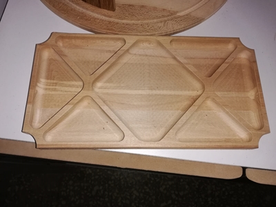 CNC Router 50X50 Promını Cnc İşleme Ve Kesme Harikası!! - 16