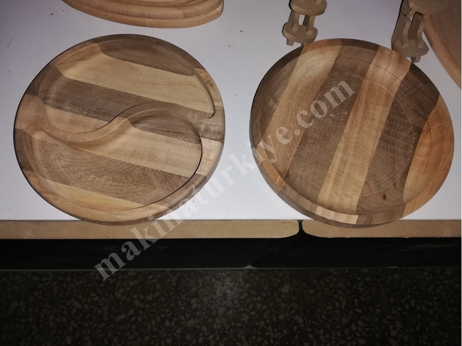 CNC Router 50X50 Promını Cnc İşleme Ve Kesme Harikası!!
