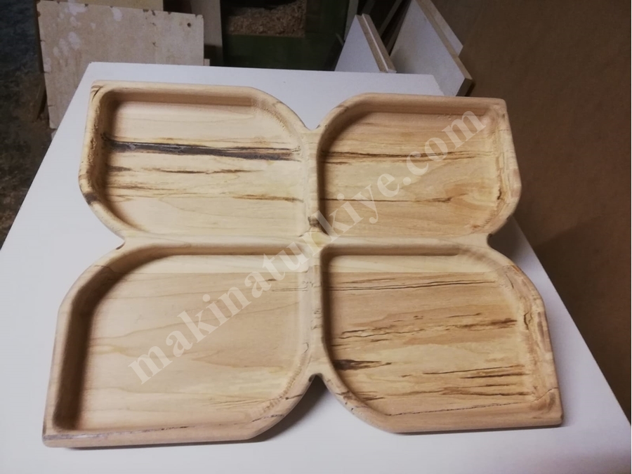 CNC Router 50X50 Promını Cnc İşleme Ve Kesme Harikası!!
