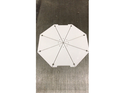 CNC Router 50X50 Promını Cnc İşleme Ve Kesme Harikası!! - 6