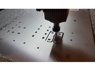 CNC Router 50X50 Promını Cnc İşleme Ve Kesme Harikası!! - 9