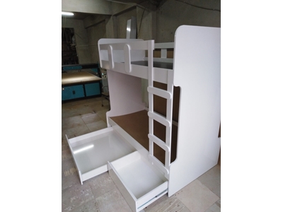 Vakumlu CNC Router 150X250  Mobilya Sektörü İçin İdeal - 3
