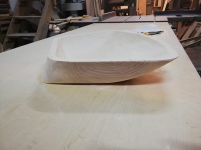 Vakumlu CNC Router 150X250  Mobilya Sektörü İçin İdeal - 16