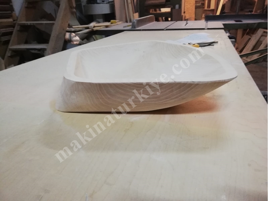 Vakumlu CNC Router 150X250  Mobilya Sektörü İçin İdeal
