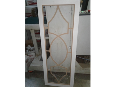 Vakumlu CNC Router 150X250  Mobilya Sektörü İçin İdeal - 11