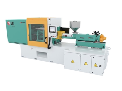 Injection Machine PT 80 800 Kn - 0