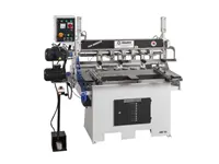 6X6 Çoklu Delik Makınası - 	
HMD 103