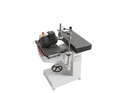 Yatay Delik Makinası - 	
HMD 124