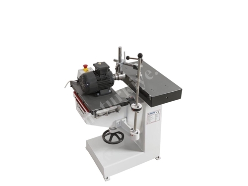 Yatay Delik Makinası - 	
HMD 124