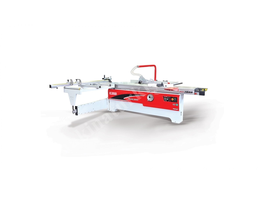 Çizicili Yatar Daire 2800 mm