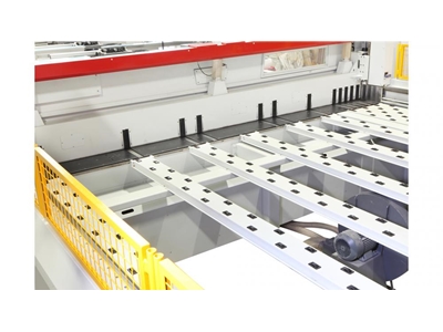 Panel Ebatlama Makınası DRAGON PE 425 - 1
