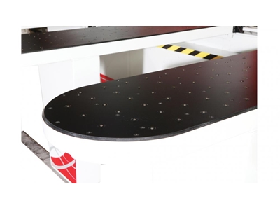 Panel Ebatlama Makınası DRAGON PE 425 - 5