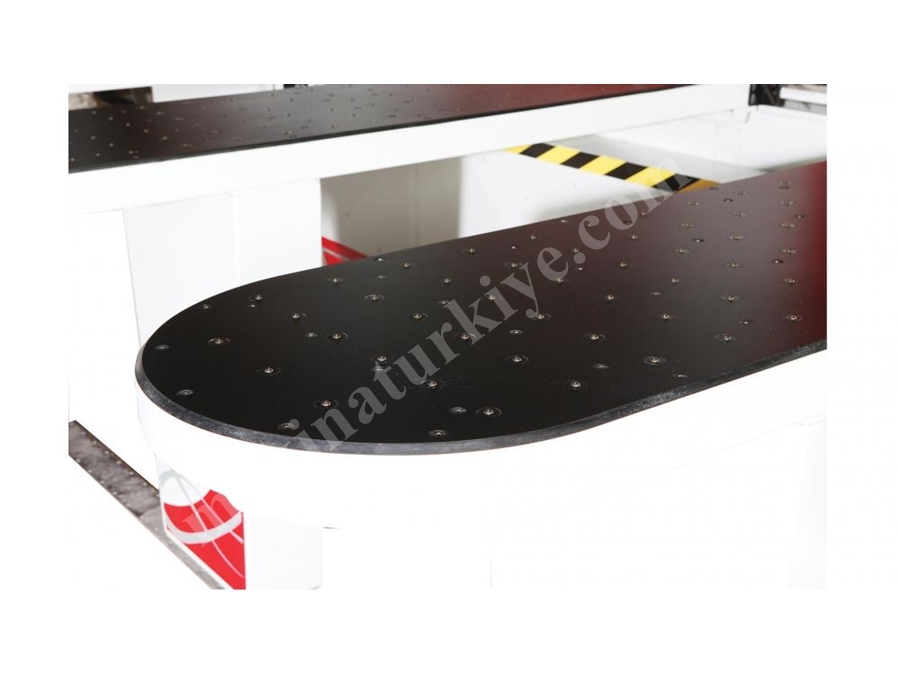 Panel Ebatlama Makınası DRAGON PE 425