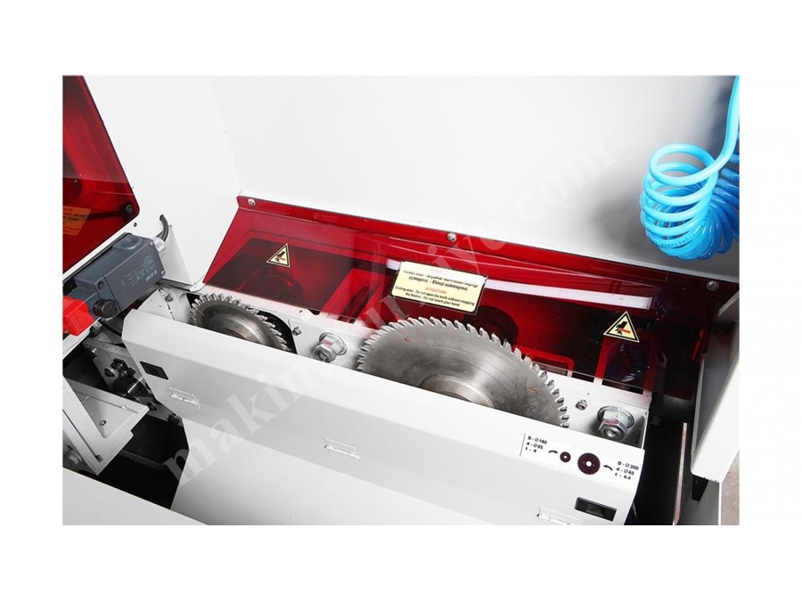 Panel Ebatlama Makinesi  DRAGON PE 383