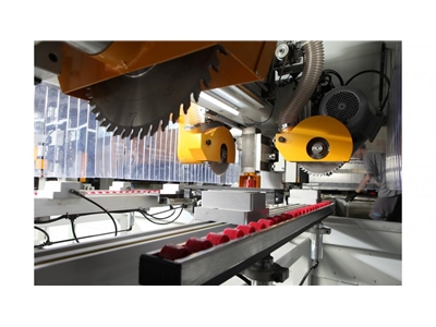 Kapı Ebatlama Makinası - Mzk Nc Rıpper Kk - 3