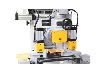 Kapı Ebatlama Makinası - Mzk Nc Rıpper Kk - 2