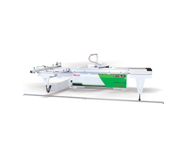 Çizicili Yatar Daire Makinası	Mzk 3200 Prestij - 2