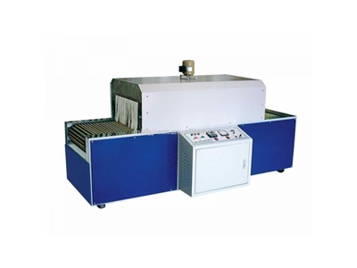 Shrink Tüneli 250 Adet / Saat - 0