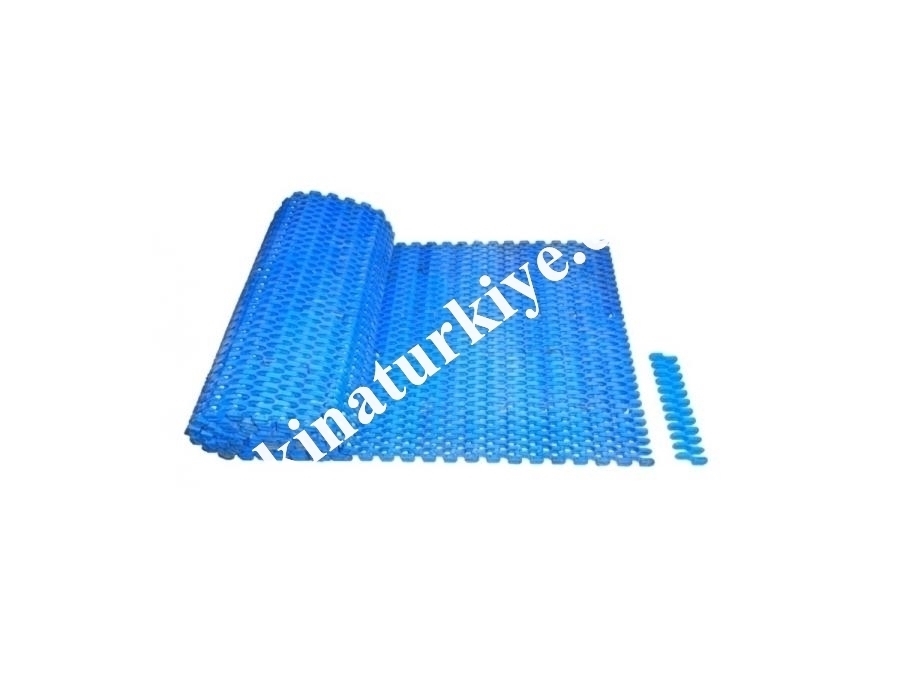 Modüler Tip Konveyörler